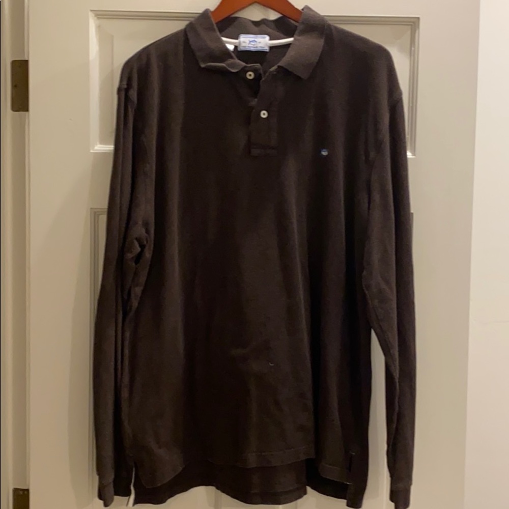 Southern Tide Skipjack Polo